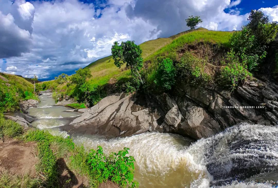 Fiyamu Natural Pools
