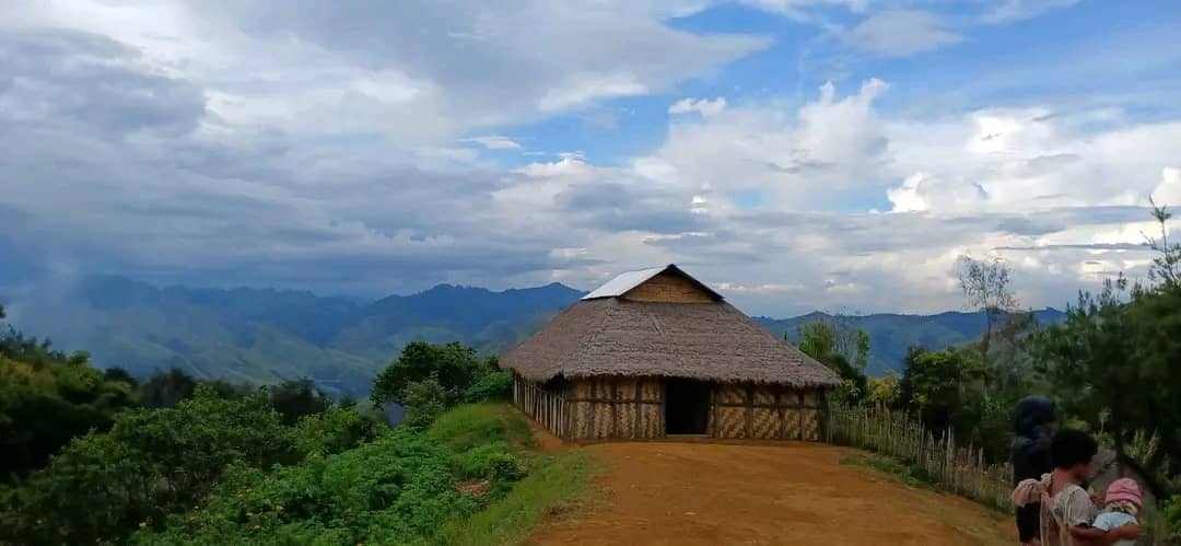 Accommodation