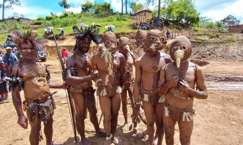 Cultural Experiences