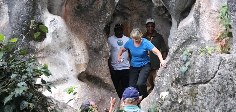 Local Guides