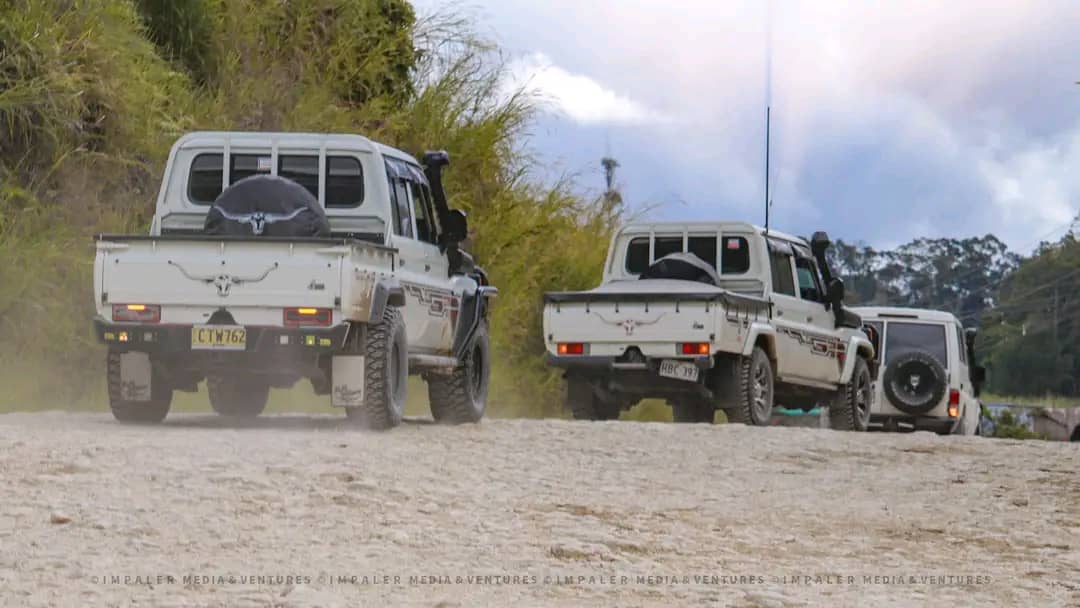Transport Service