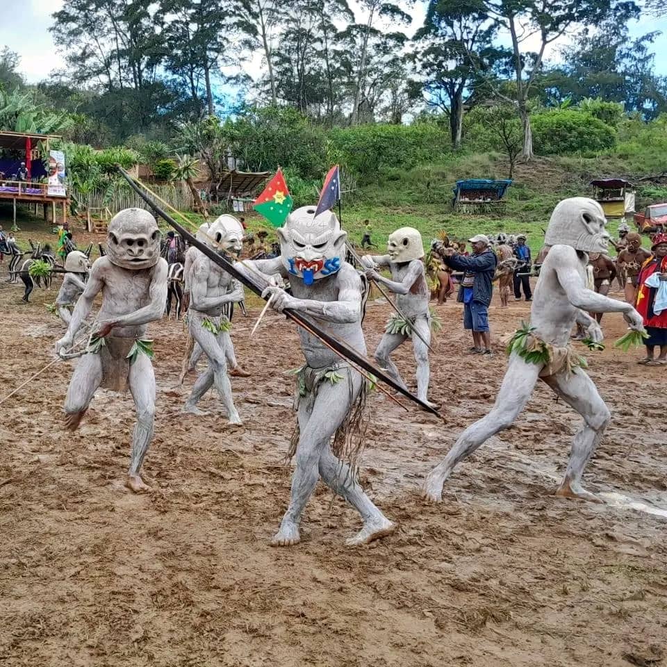 Cultural Festival